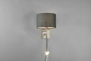 Trio HOTEL wall lamp 271170211 small 2