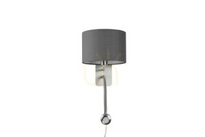 Trio HOTEL wall lamp 271170211 small 6