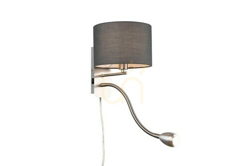 Check Trio HOTEL wall lamp 271170211