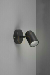 Trio ANGELO wall lamp 880400132 small 2