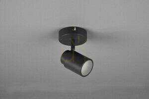 Trio ANGELO wall lamp 880400132 small 3