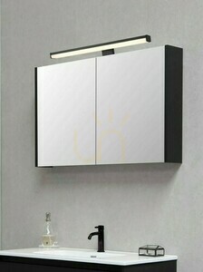 Trio LINO wall lamp 284114032 small 4