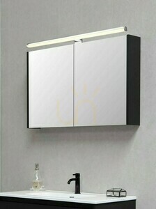 Trio LINO wall lamp 284116006 small 4