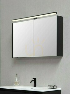 Trio LINO wall lamp 284116032 small 4