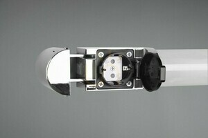 Trio PIERA wall lamp 284077906 small 3