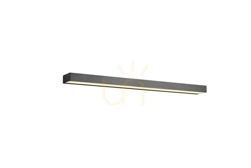 Check Trio ROCCO wall lamp 283919032
