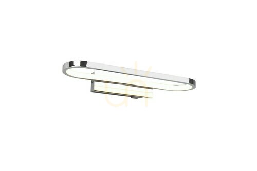 Check Trio GIANNI wall lamp 283770106