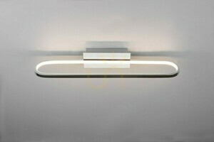 Trio GIANNI wall lamp 283779106 small 4