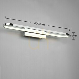 Trio GIANNI wall lamp 283779106 small 5