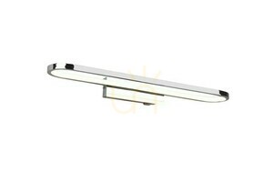 Trio GIANNI wall lamp 283779106 small 0