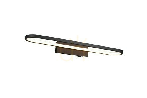 Check Trio GIANNI wall lamp 283779132