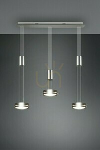 Trio FRANKLIN Pendant Lamp 326510307 small 3