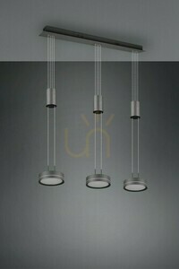 Trio FRANKLIN Pendant Lamp 326510342 small 4