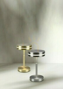 Trio FRANKLIN Table Lamp 526510107 small 1