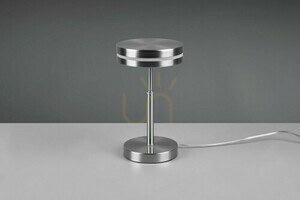 Trio FRANKLIN Table Lamp 526510107 small 2