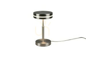 Trio FRANKLIN Table Lamp 526510107 small 0