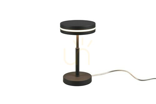 Check Trio FRANKLIN Table Lamp 526510142