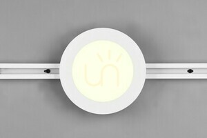 Trio DUOLINE Track Lighting 76921031 small 1