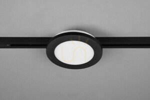 Trio DUOLINE Track Lighting 76921032 small 5
