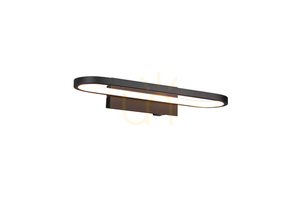 Trio GIANNI wall lamp 283770132 small 0