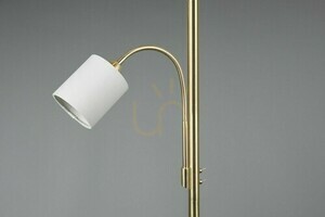 Trio HOTEL Floor Lamp 403900208 small 4