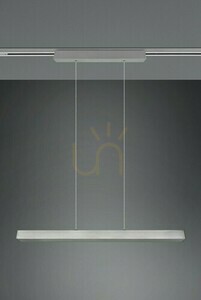 Trio DUOLINE Track Lighting 73043107 small 7