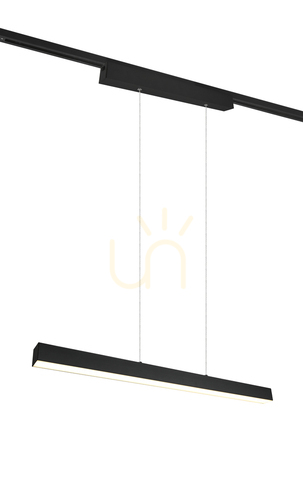 Check Trio DUOLINE Track Lighting 73043132