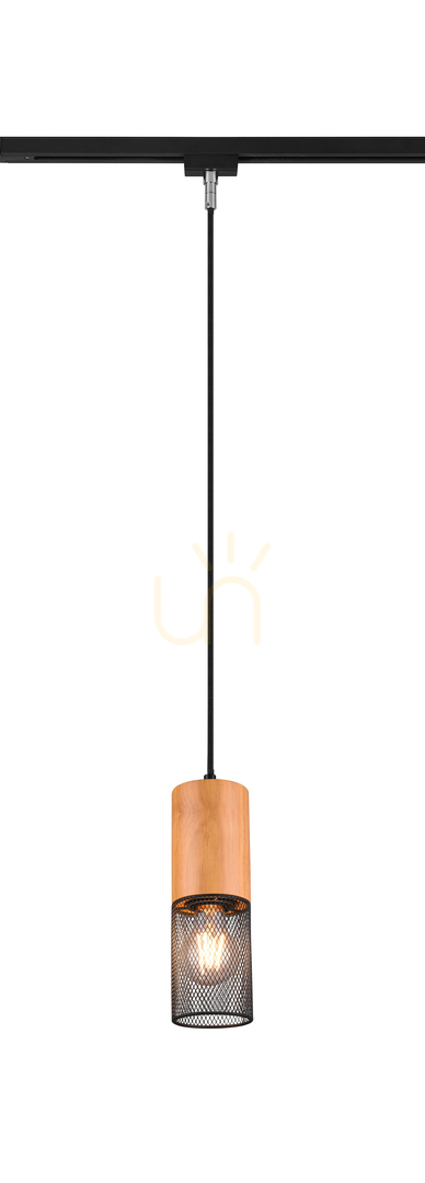 Trio DUOLINE Track Lighting 73430132