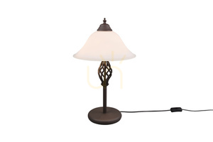 Trio RUSTICA Table Lamp 501000224 small 0
