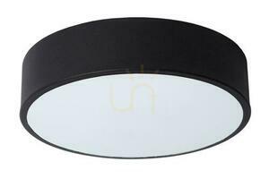 Lucide UNAR Plafond LED 20 cm zwart acryl 79185/20/30 small 1
