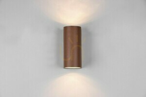 Trio ROYA outdoor wall lamp 204260224 small 1