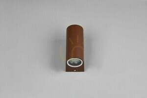 Trio ROYA outdoor wall lamp 204260224 small 7