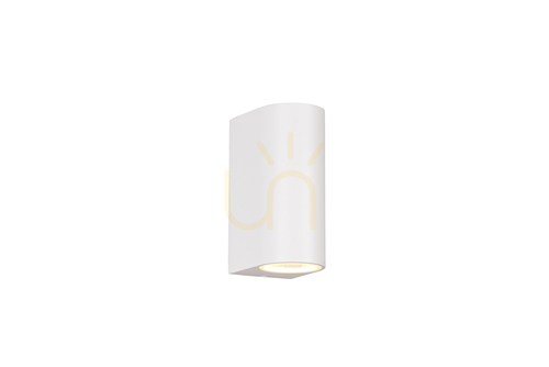 Check Trio ROYA outdoor wall lamp 204260231