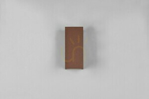 Trio ROYA outdoor wall lamp 204269224 small 5