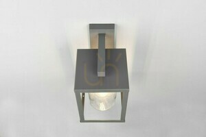 Trio LUNGA outdoor wall lamp 212069142 small 3