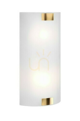 Check Trio PURA wall lamp 212700204