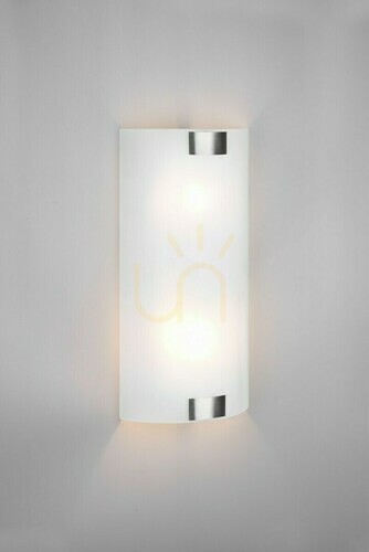 Check Trio PURA wall lamp 212700207