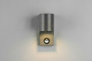 Trio ROYA outdoor wall lamp 214260142 small 1