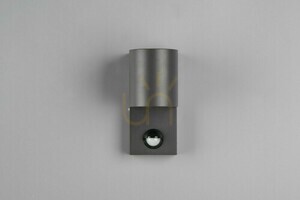 Trio ROYA outdoor wall lamp 214260142 small 4