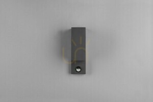 Trio ROYA outdoor wall lamp 214269242 small 4