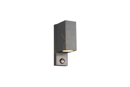 Check Trio ROYA outdoor wall lamp 214269242