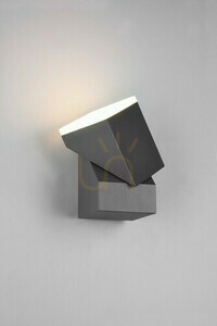 Trio AVON outdoor wall lamp 270660142 small 1