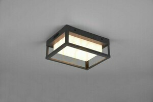 Trio WITHAM outdoor wall lamp 277860142 small 2