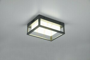 Trio WITHAM outdoor wall lamp 277860142 small 7