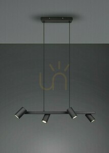 Trio MARLEY Pendant Lamp 302400432 small 1