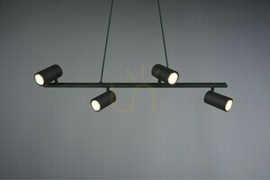 Trio MARLEY Pendant Lamp 302400432 small 2
