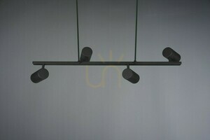 Trio MARLEY Pendant Lamp 302400432 small 3