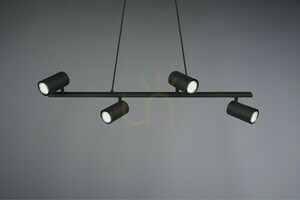 Trio MARLEY Pendant Lamp 302400432 small 6