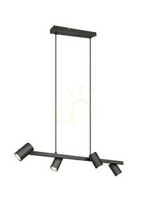 Trio MARLEY Pendant Lamp 302400432 small 0