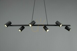 Trio MARLEY Pendant Lamp 302400632 small 2